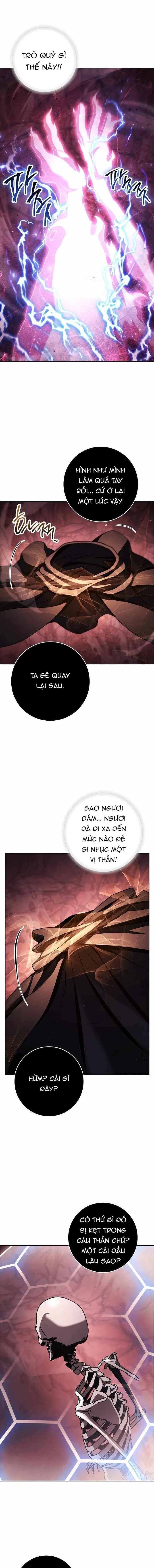 Cốt Binh Trở Lại Chapter 353 - 13