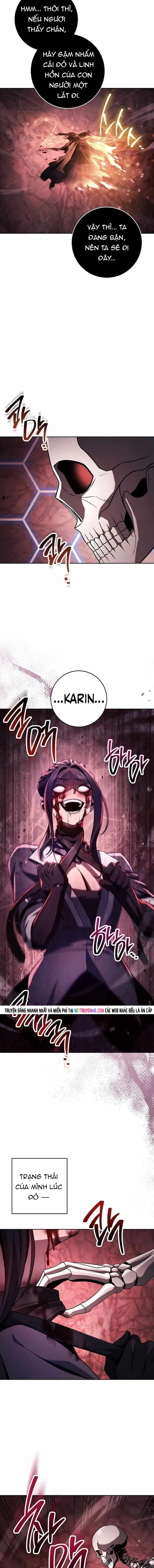 Cốt Binh Trở Lại Chapter 353 - 14
