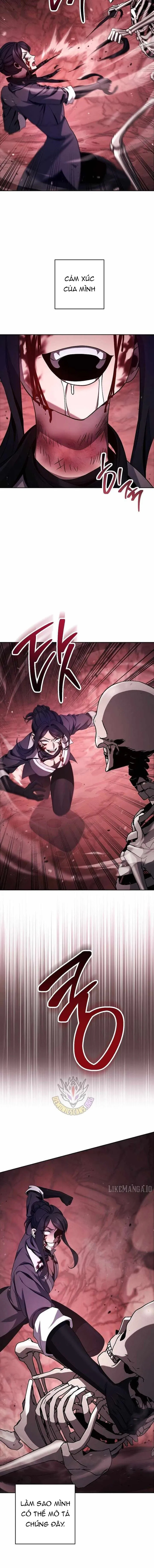 Cốt Binh Trở Lại Chapter 353 - 15