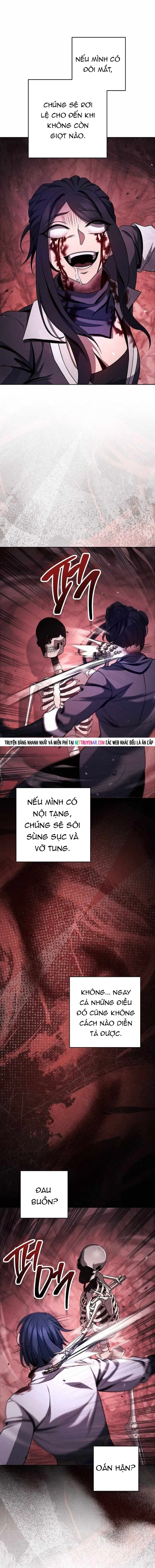 Cốt Binh Trở Lại Chapter 353 - 16