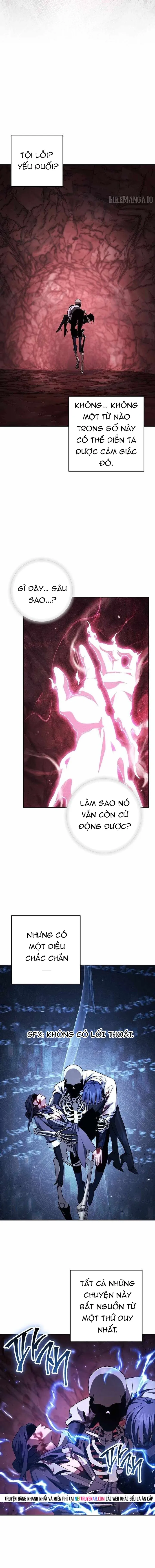 Cốt Binh Trở Lại Chapter 353 - 17