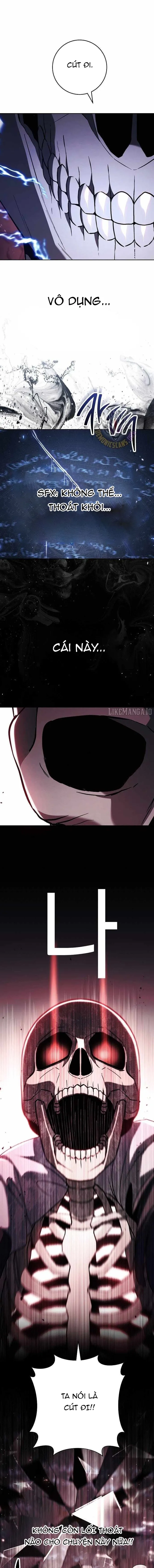 Cốt Binh Trở Lại Chapter 353 - 18