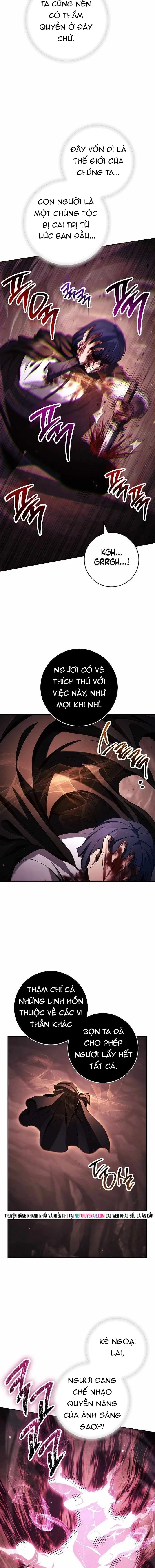 Cốt Binh Trở Lại Chapter 353 - 3