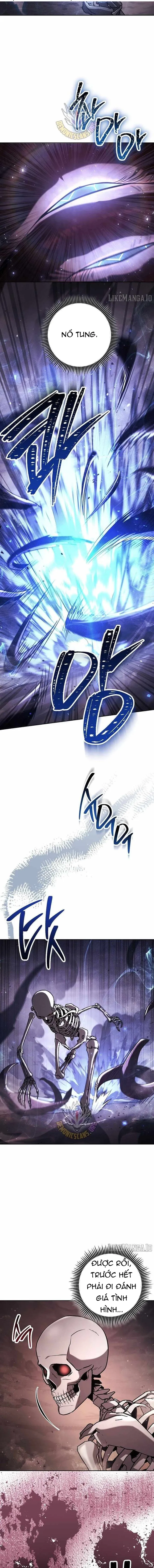 Cốt Binh Trở Lại Chapter 353 - 6