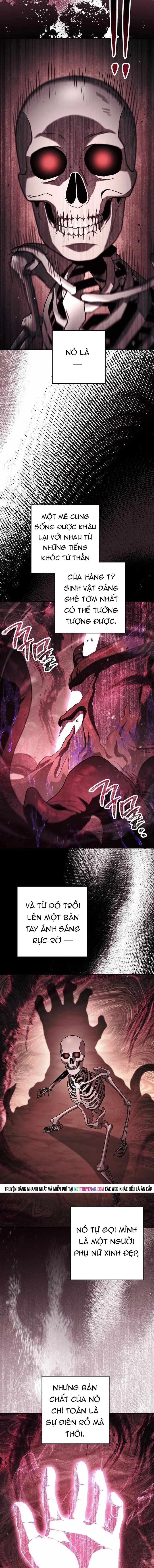 Cốt Binh Trở Lại Chapter 353 - 7