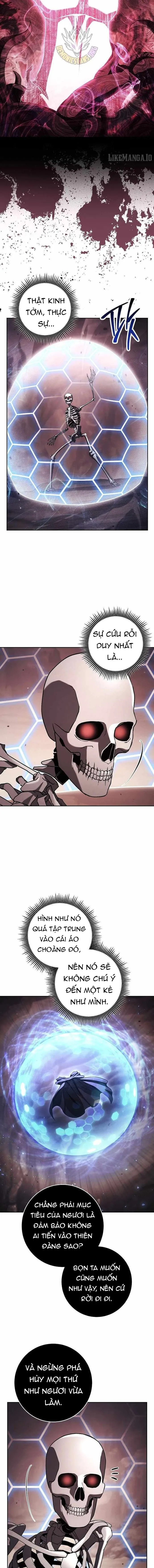 Cốt Binh Trở Lại Chapter 353 - 8