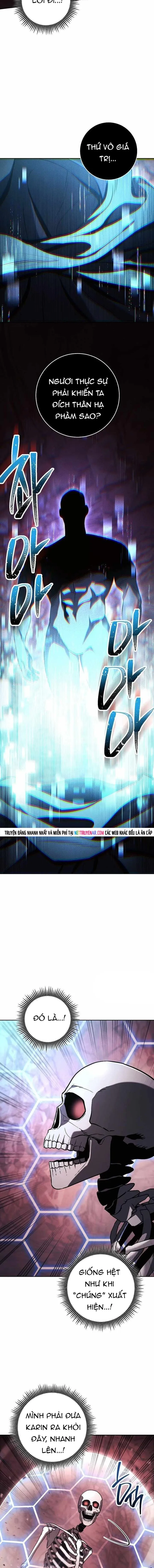Cốt Binh Trở Lại Chapter 353 - 10