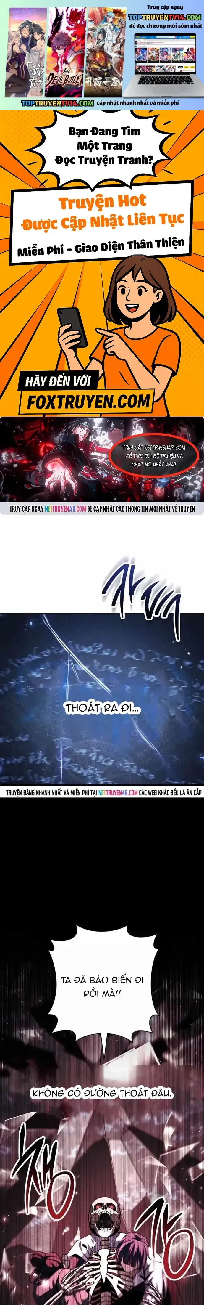 Cốt Binh Trở Lại Chapter 354 - 2