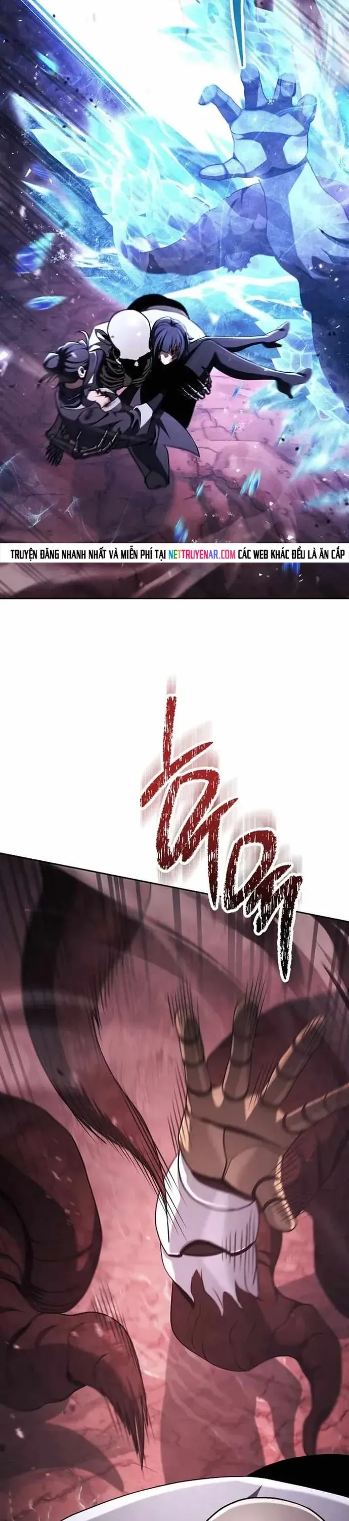 Cốt Binh Trở Lại Chapter 354 - 15