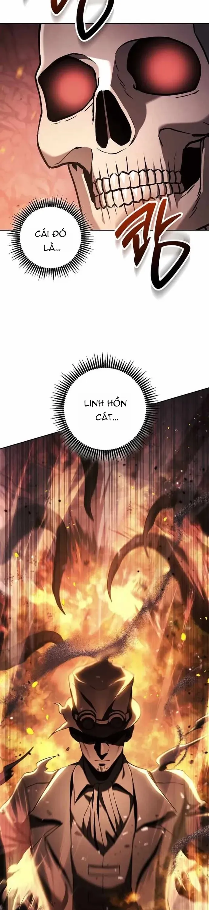 Cốt Binh Trở Lại Chapter 354 - 23