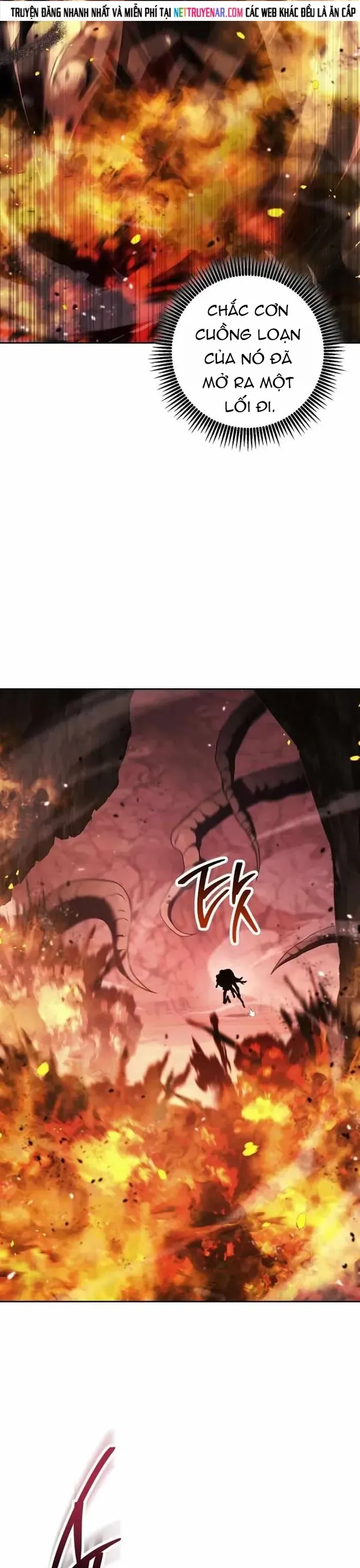 Cốt Binh Trở Lại Chapter 354 - 24