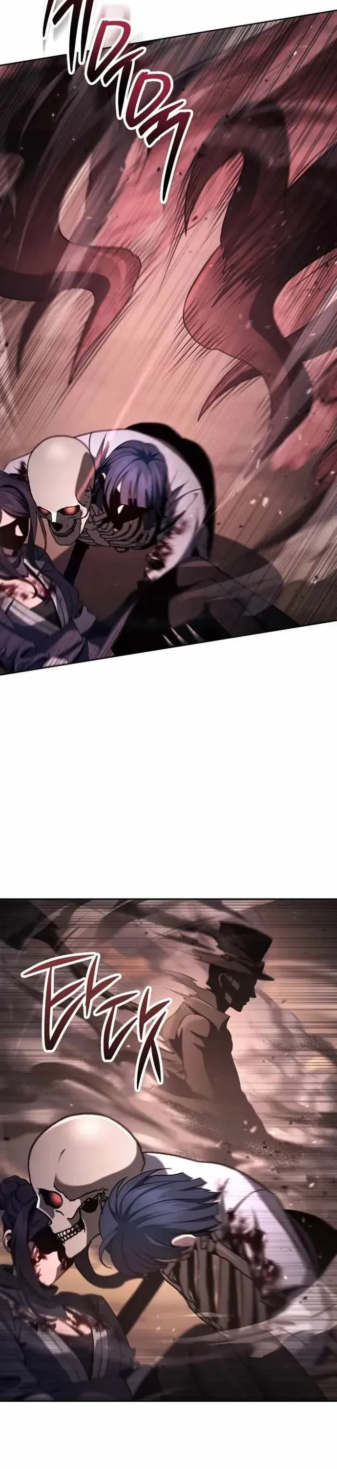 Cốt Binh Trở Lại Chapter 354 - 25