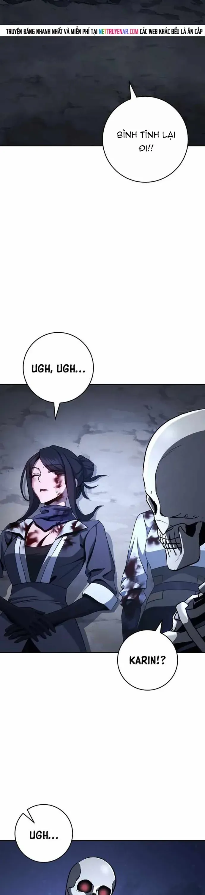 Cốt Binh Trở Lại Chapter 354 - 30