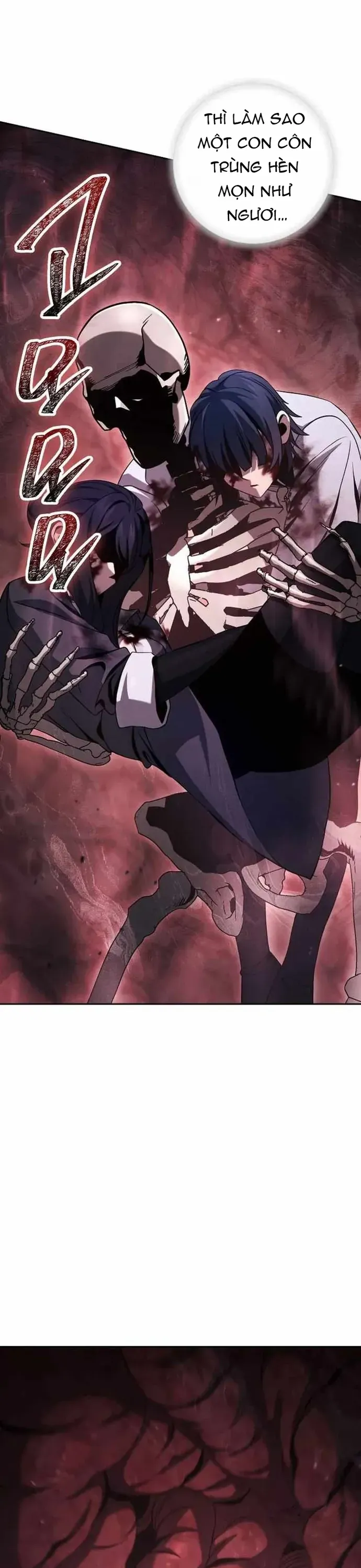 Cốt Binh Trở Lại Chapter 354 - 4