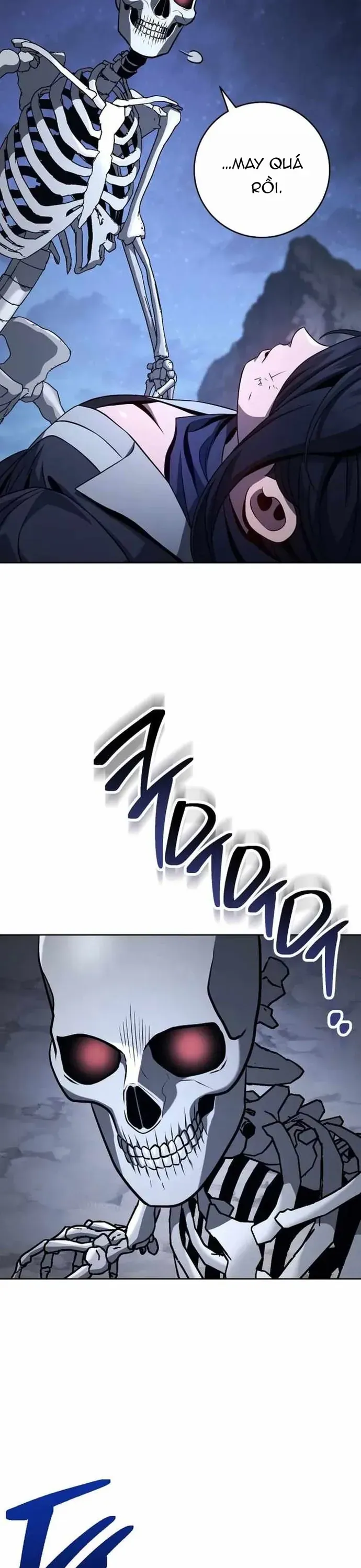 Cốt Binh Trở Lại Chapter 354 - 31