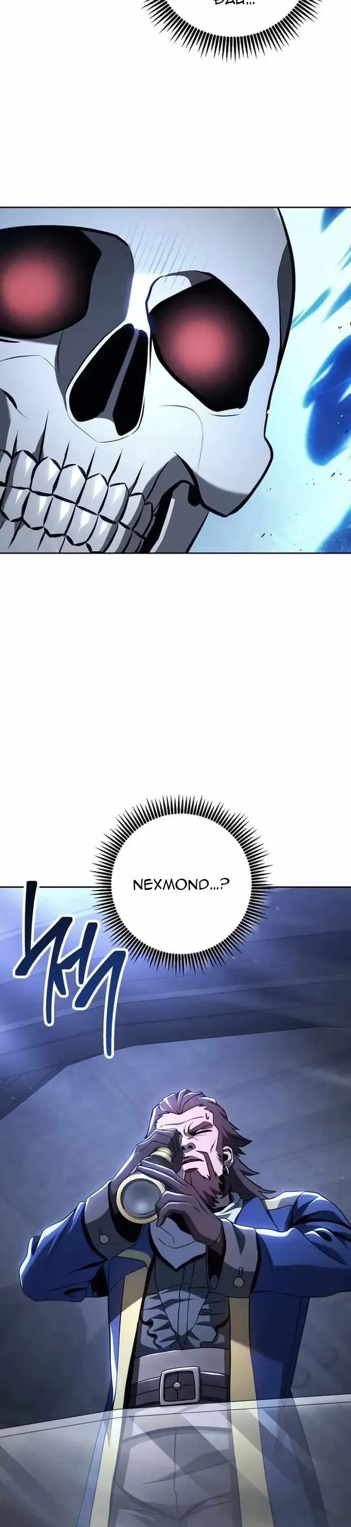 Cốt Binh Trở Lại Chapter 354 - 34