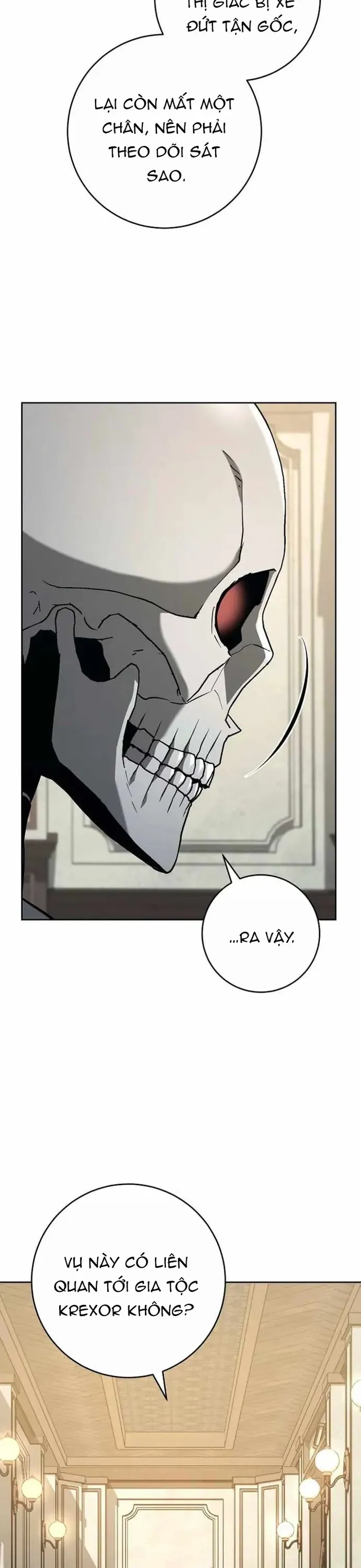 Cốt Binh Trở Lại Chapter 354 - 40