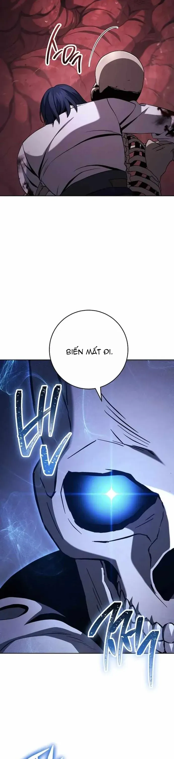 Cốt Binh Trở Lại Chapter 354 - 5