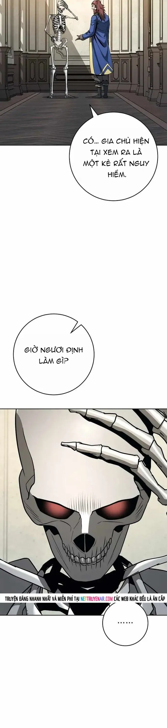 Cốt Binh Trở Lại Chapter 354 - 41