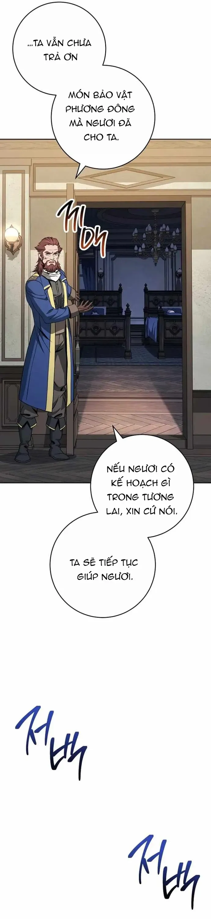 Cốt Binh Trở Lại Chapter 354 - 42