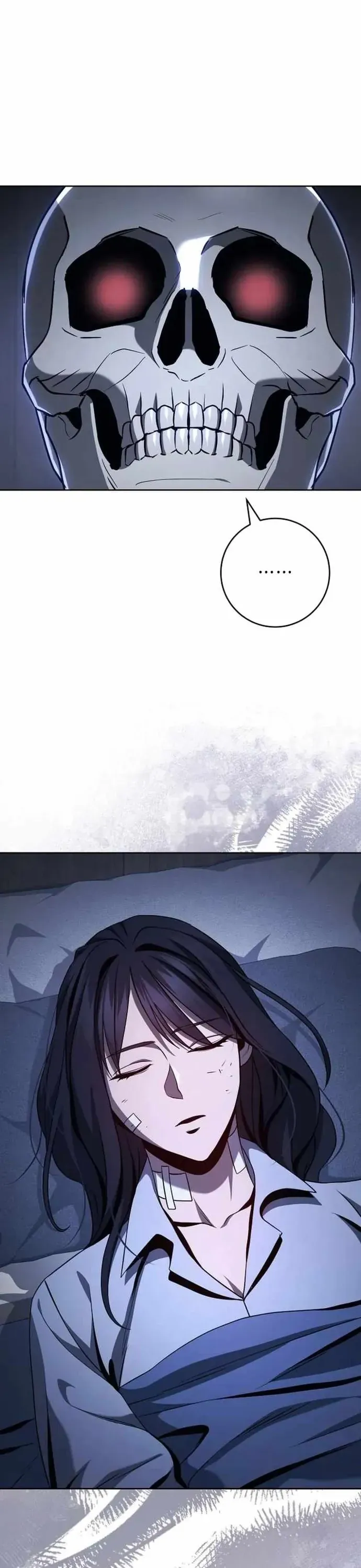 Cốt Binh Trở Lại Chapter 354 - 43