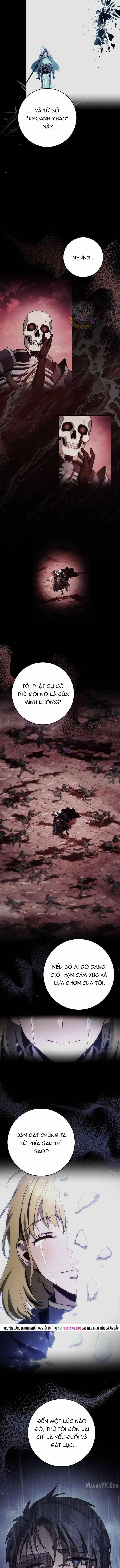 Cốt Binh Trở Lại Chapter 355 - 11
