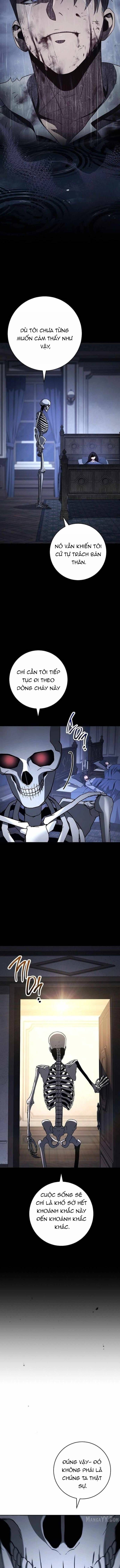 Cốt Binh Trở Lại Chapter 355 - 12