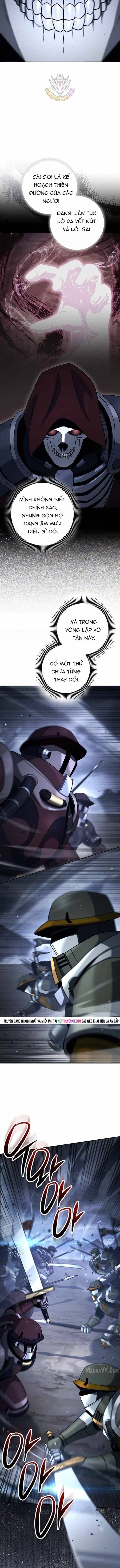 Cốt Binh Trở Lại Chapter 355 - 13