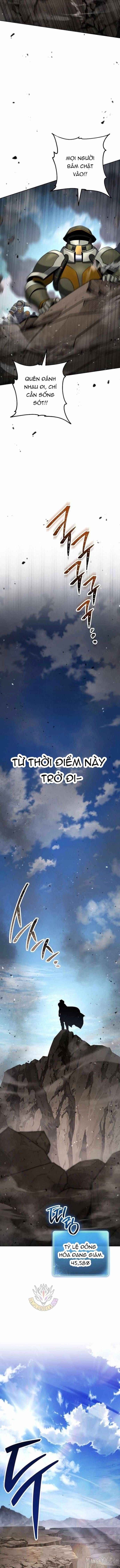 Cốt Binh Trở Lại Chapter 355 - 16