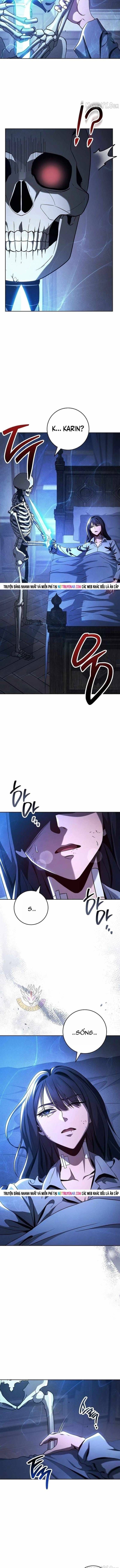 Cốt Binh Trở Lại Chapter 355 - 3