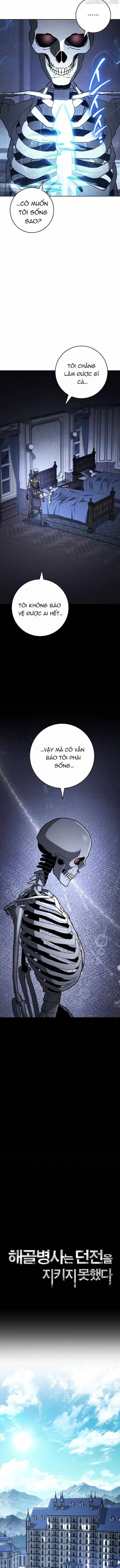 Cốt Binh Trở Lại Chapter 355 - 4