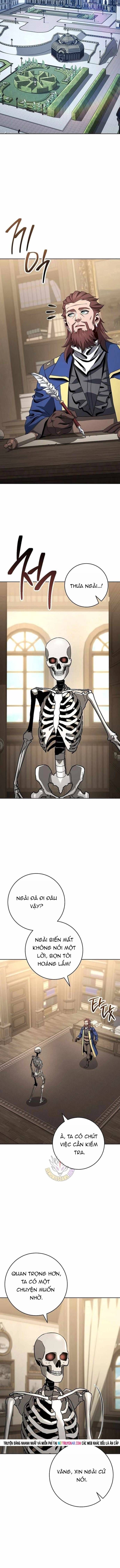 Cốt Binh Trở Lại Chapter 355 - 5