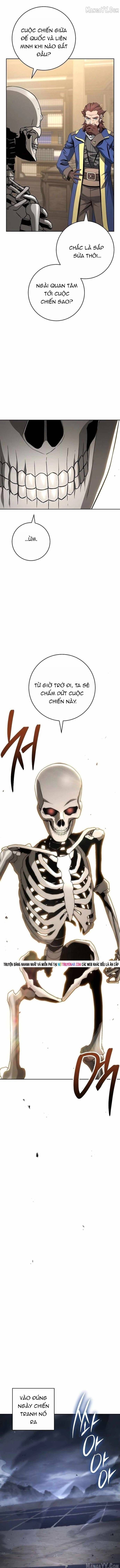 Cốt Binh Trở Lại Chapter 355 - 6