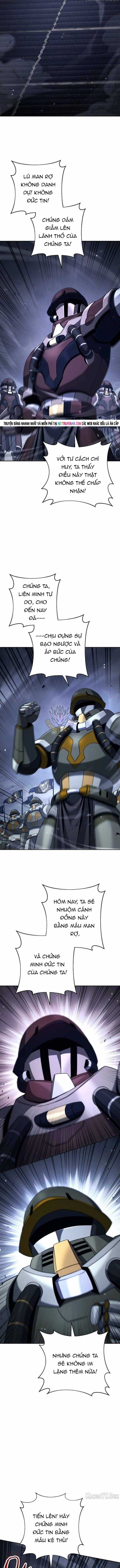 Cốt Binh Trở Lại Chapter 355 - 7