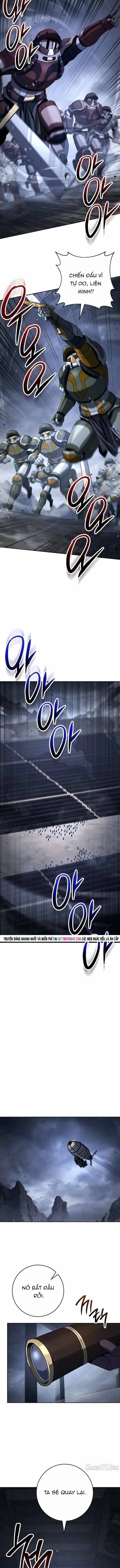 Cốt Binh Trở Lại Chapter 355 - 8