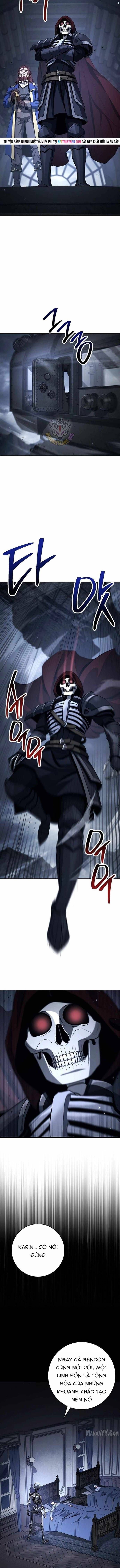 Cốt Binh Trở Lại Chapter 355 - 9