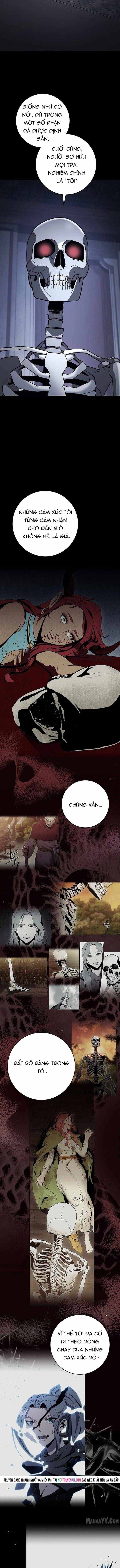 Cốt Binh Trở Lại Chapter 355 - 10