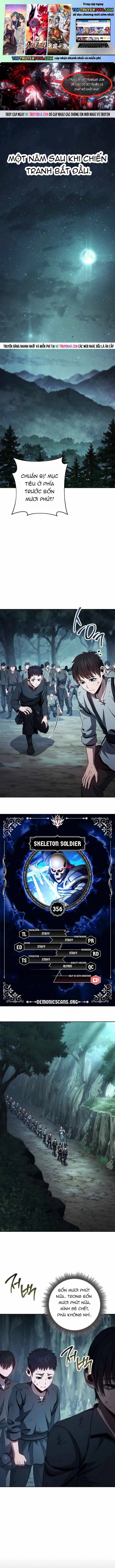 Cốt Binh Trở Lại Chapter 356 - 2