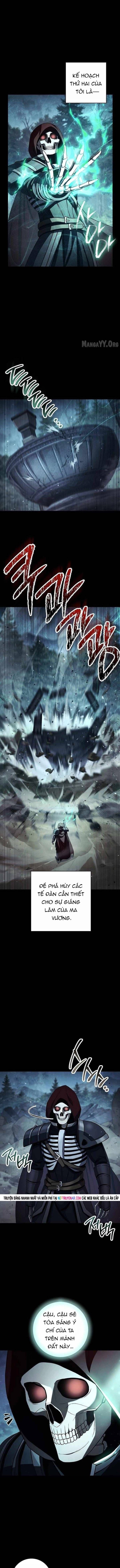 Cốt Binh Trở Lại Chapter 356 - 11