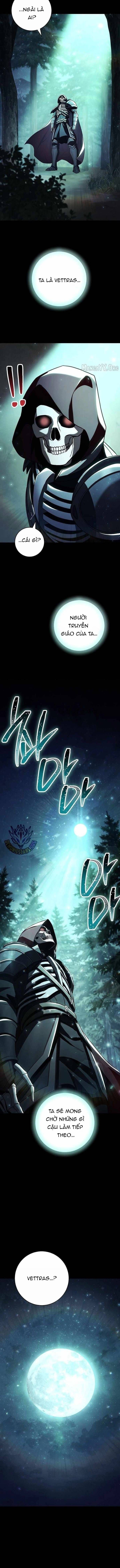 Cốt Binh Trở Lại Chapter 356 - 12