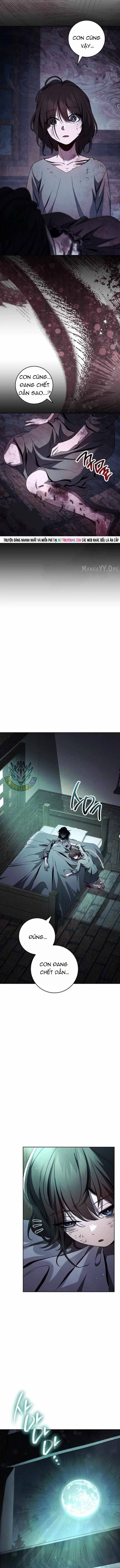 Cốt Binh Trở Lại Chapter 356 - 14