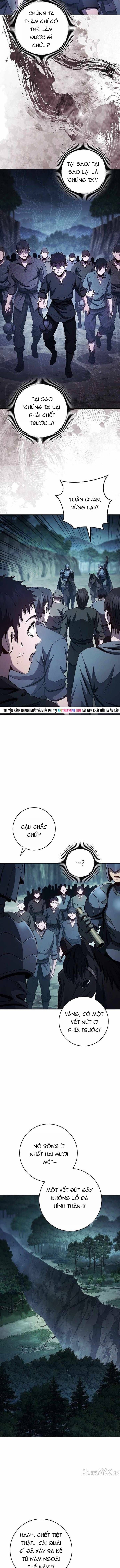 Cốt Binh Trở Lại Chapter 356 - 5