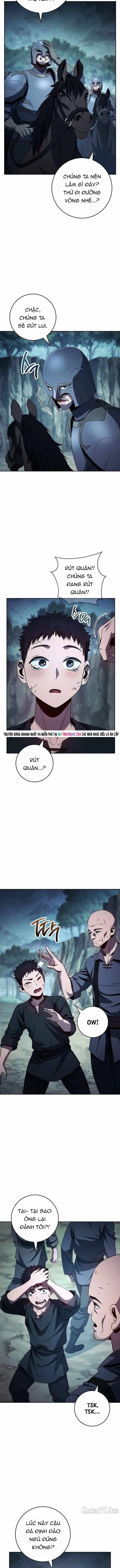 Cốt Binh Trở Lại Chapter 356 - 6