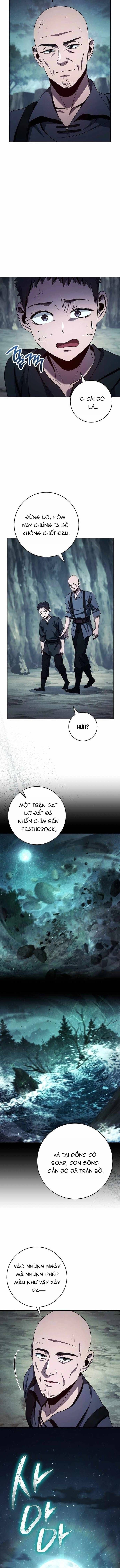 Cốt Binh Trở Lại Chapter 356 - 7