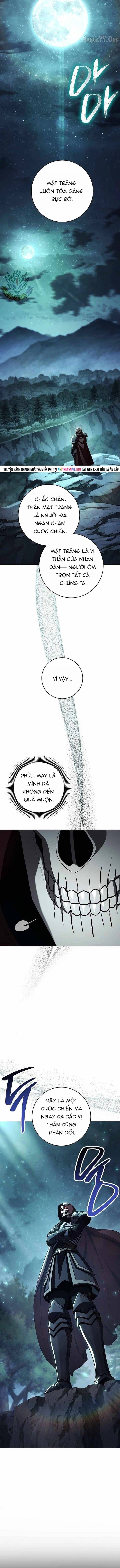 Cốt Binh Trở Lại Chapter 356 - 8