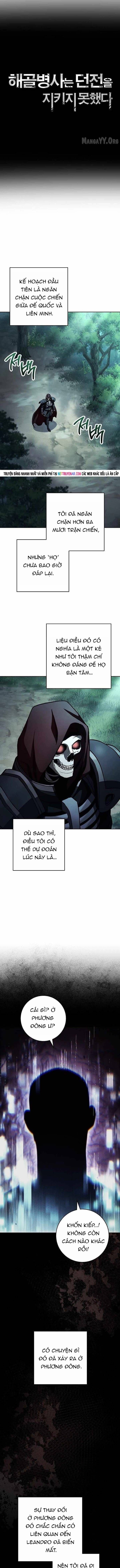 Cốt Binh Trở Lại Chapter 356 - 9