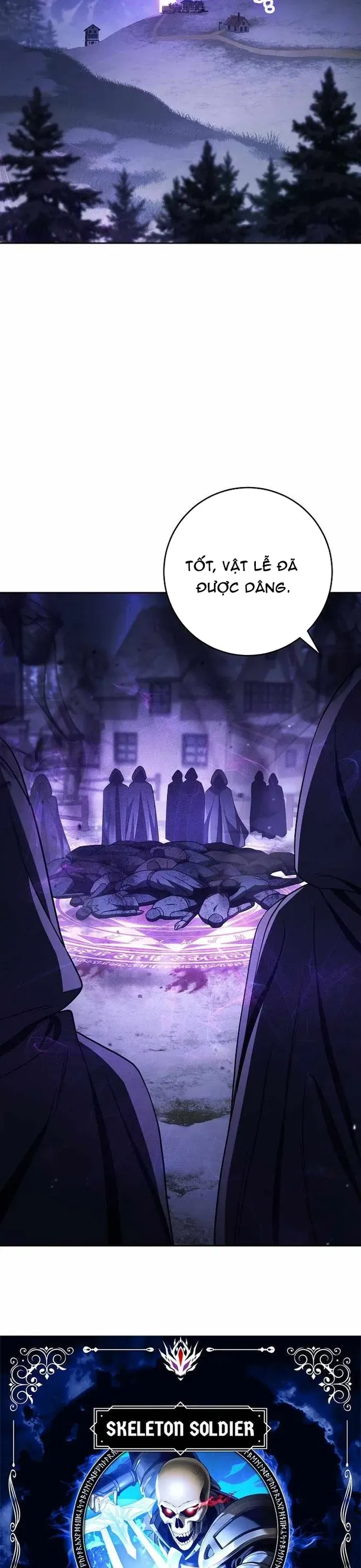 Cốt Binh Trở Lại Chapter 357 - 2