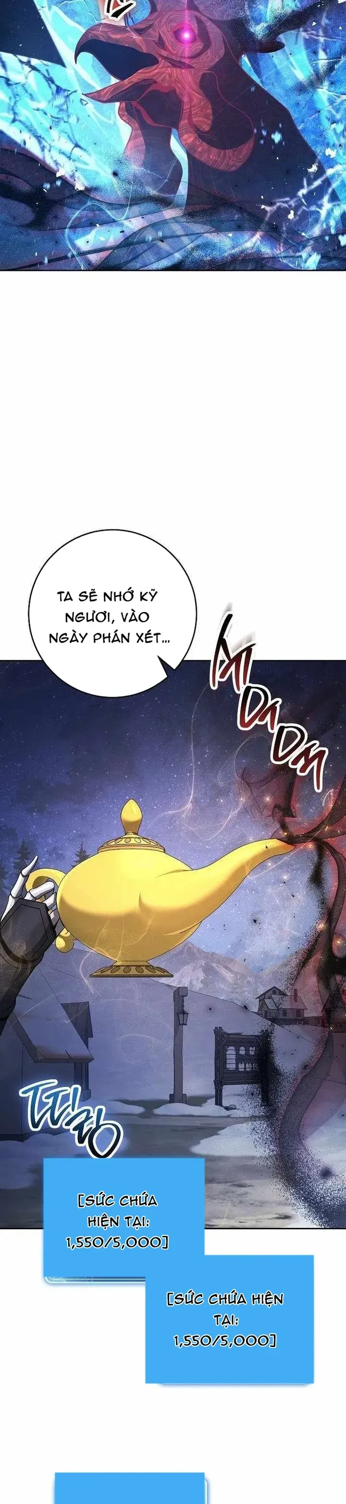 Cốt Binh Trở Lại Chapter 357 - 11