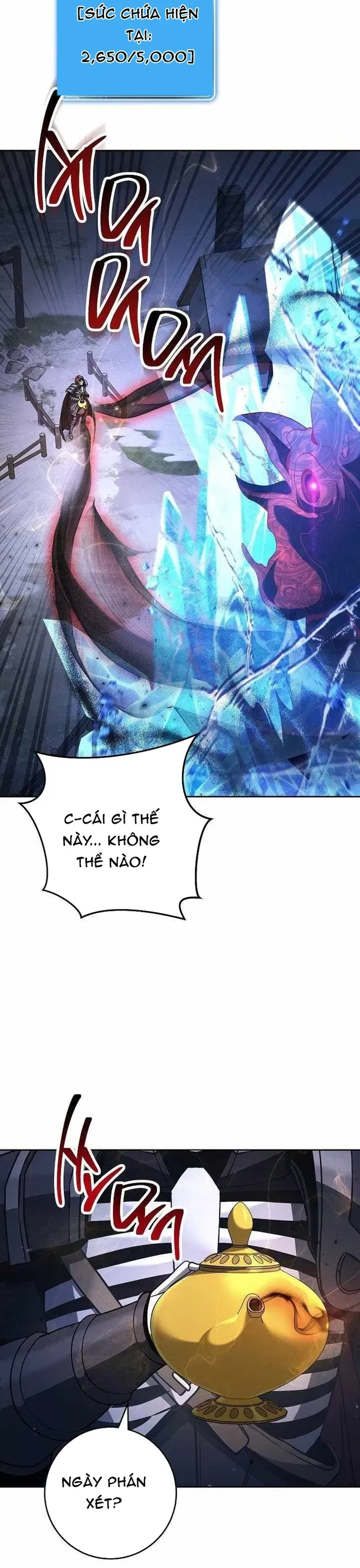 Cốt Binh Trở Lại Chapter 357 - 12