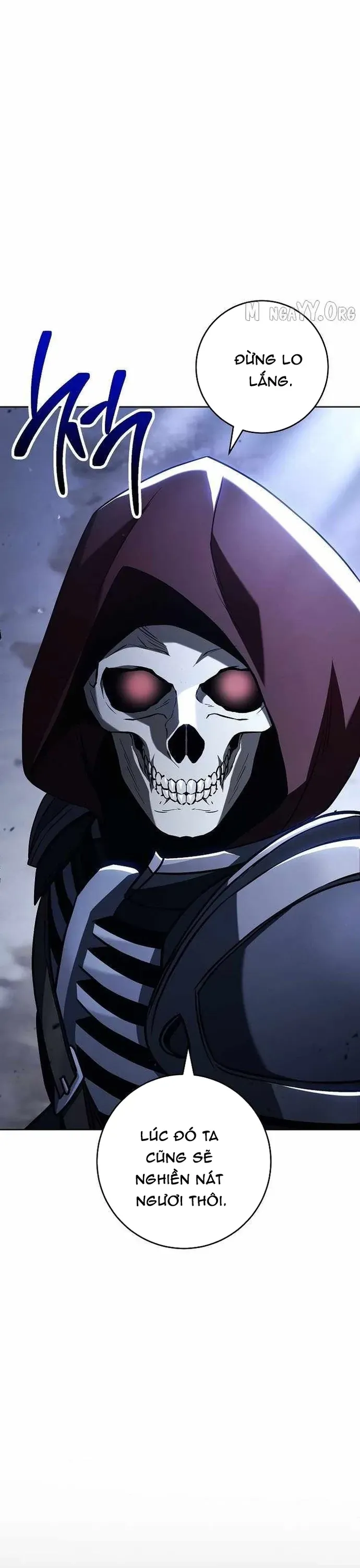 Cốt Binh Trở Lại Chapter 357 - 13